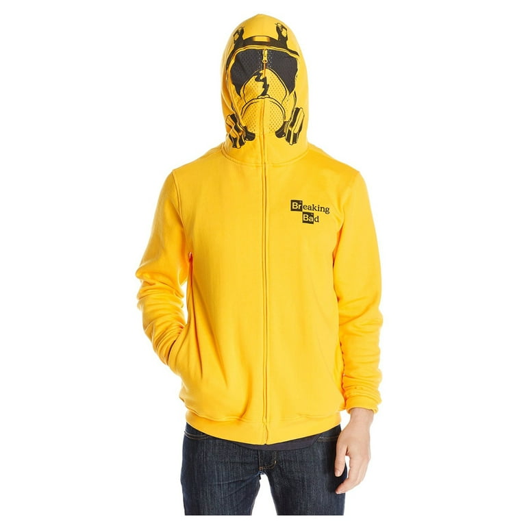 Breaking store bad sweatshirt