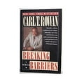 thumbnail image 1 of Pre-Owned Breaking Barriers : A Memoir, 1 of 1