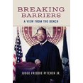 thumbnail image 1 of Pre-Owned Breaking Barriers: A View from the Bench (Hardcover) 080717811X 9780807178119, 1 of 1