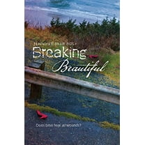 Pre-Owned Breaking Beautiful (Hardcover) 0802723527 9780802723529
