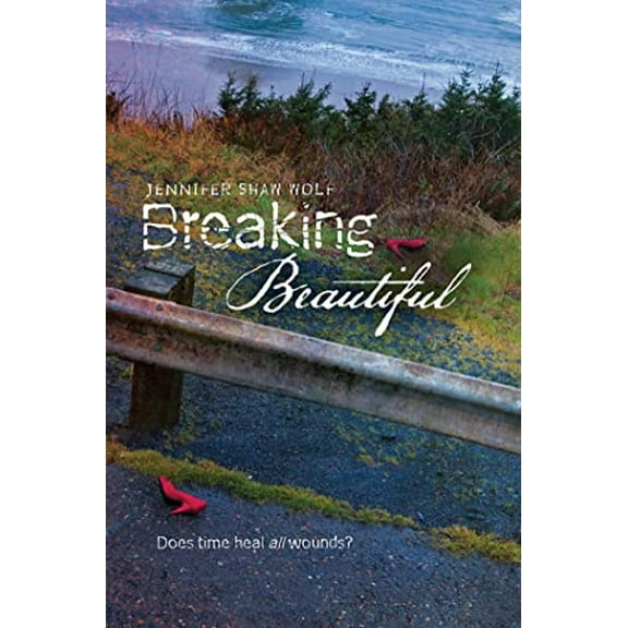 Pre-Owned Breaking Beautiful (Hardcover) 0802723527 9780802723529