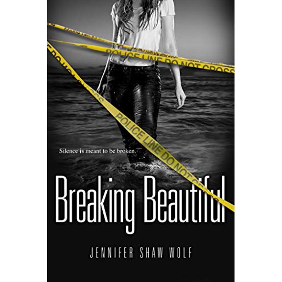 Pre-Owned Breaking Beautiful (Paperback) 0802734405 9780802734402