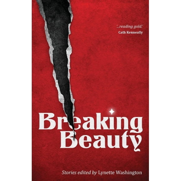 Breaking Beauty, (Paperback)