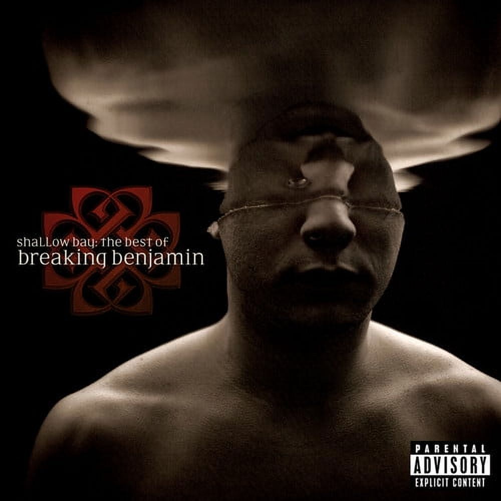 Breaking Benjamin - Shallow Bay: The Best of Breaking Benjamin - Music &amp;  Performance - CD