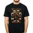 Breaking Benjamin Shirt, Breaking Benjamin Tour Shirt Shirt, Size 5Xl