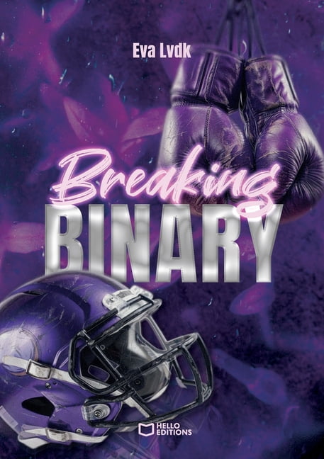 Breaking Binary, (Paperback)