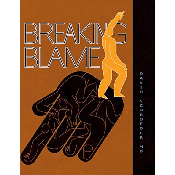 Pre-Owned Breaking Blame (Hardcover) 0989208524 9780989208529