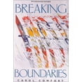thumbnail image 1 of Pre-Owned Breaking Boundaries (Paperback) 0130813508 9780130813503, 1 of 1