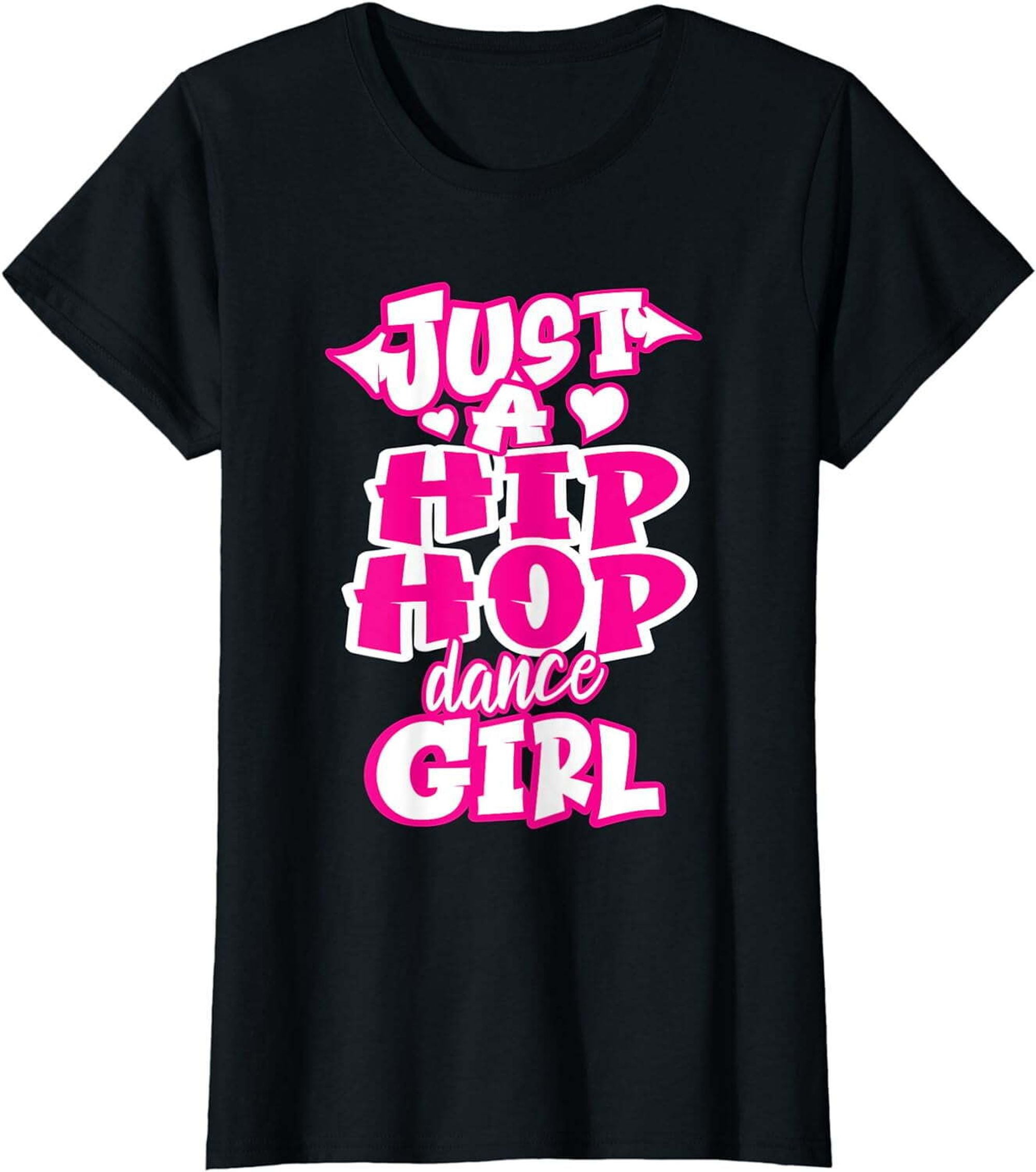 Breaking Boundaries: The Rise of a Hip Hop Dance Sensation - Walmart.com 