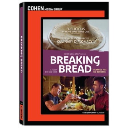 Cohen Media Group - Breaking Bread [DIGITAL VIDEO DISC]