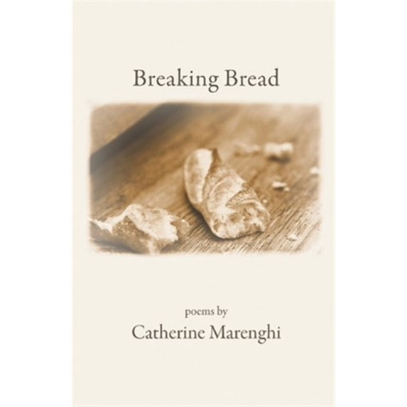 Breaking Bread (Paperback)