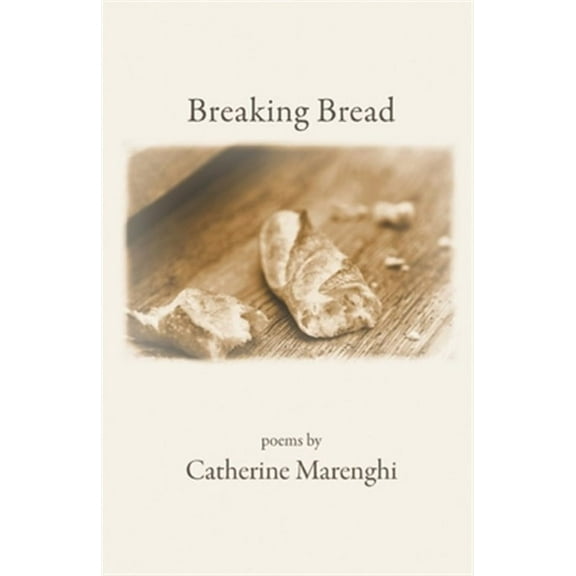 Breaking Bread (Paperback)