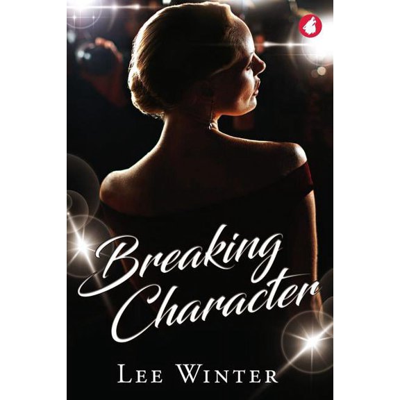 Breaking Character (Paperback)