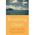 thumbnail image 1 of Pre-Owned Breaking Clean (Paperback) 0375701303 9780375701306, 1 of 1