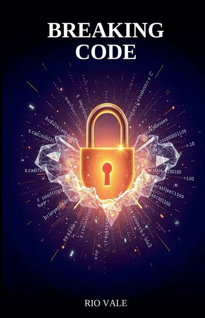 Breaking Code, (Paperback)