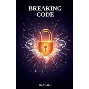 Breaking Code, (Paperback)