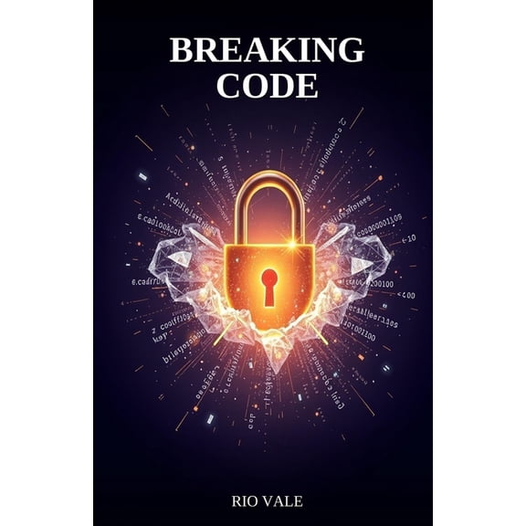 Breaking Code, (Paperback)
