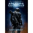 thumbnail image 1 of Breaking Colossus, (Hardcover), 1 of 1