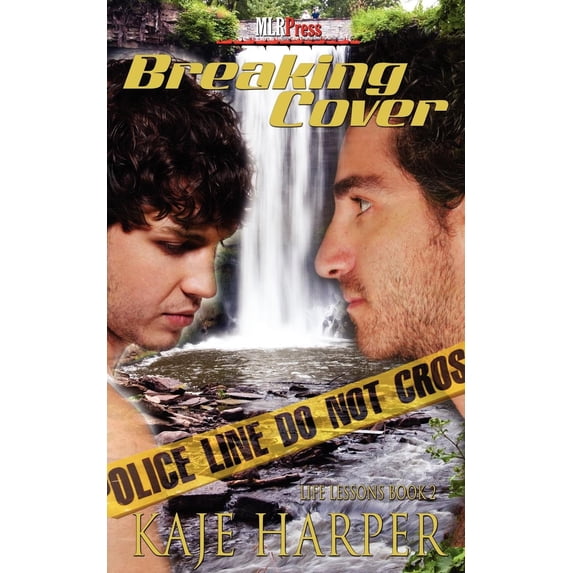 Breaking Cover (Paperback)