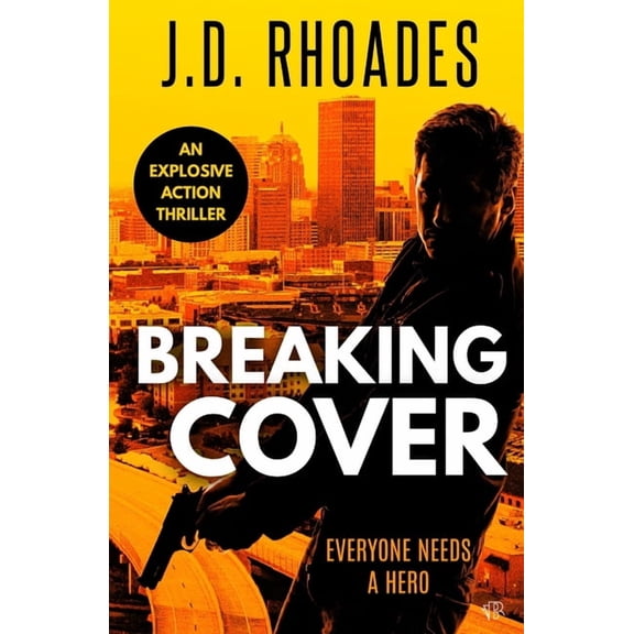 Breaking Cover, (Paperback)