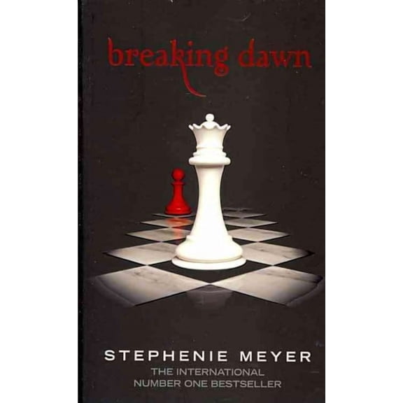 Breaking Dawn