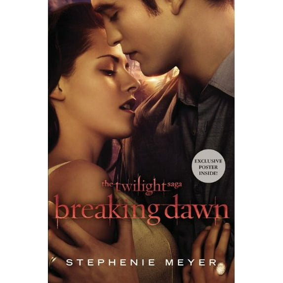 Pre-Owned Breaking Dawn (The Twilight Saga, 4) (Paperback) 0316133930 9780316133937