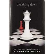 Pre-Owned Breaking Dawn: 4 (The Twilight Saga) Paperback
