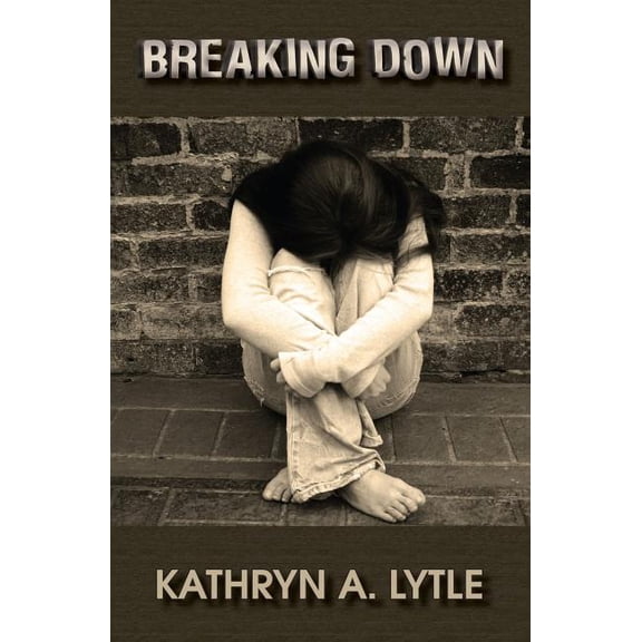 Breaking Down (Paperback)