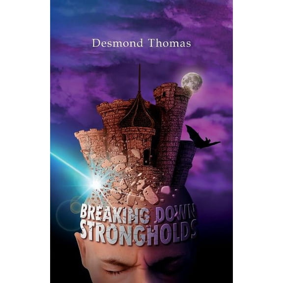 Breaking Down Strongholds, (Paperback)