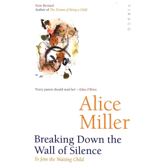 Breaking Down The Wall Of Silence: To Join the Waiting Child (Paperback)