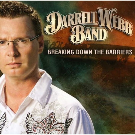 Breaking Down the Barriers