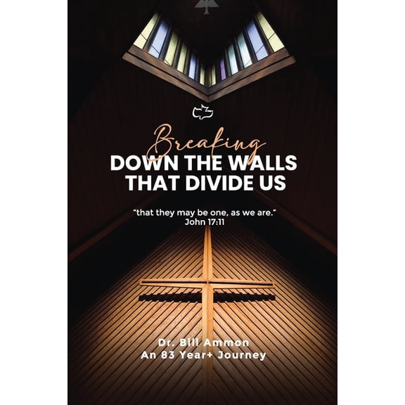 Breaking Down the Walls That Divide Us, (Paperback)