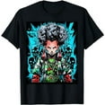 thumbnail image 1 of Breaking Fashion: Unrestraint and Empowerment in Hip-Hop T-Shirt, 1 of 5