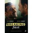 thumbnail image 1 of Breaking Fast (DVD), Wolfe Video, Drama, 1 of 1