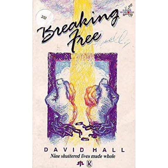 Pre-Owned Breaking Free 9781850780373