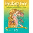 thumbnail image 1 of Breaking Free: Coloring Book Therapy for Addiction & Recovery, (Paperback), 1 of 1