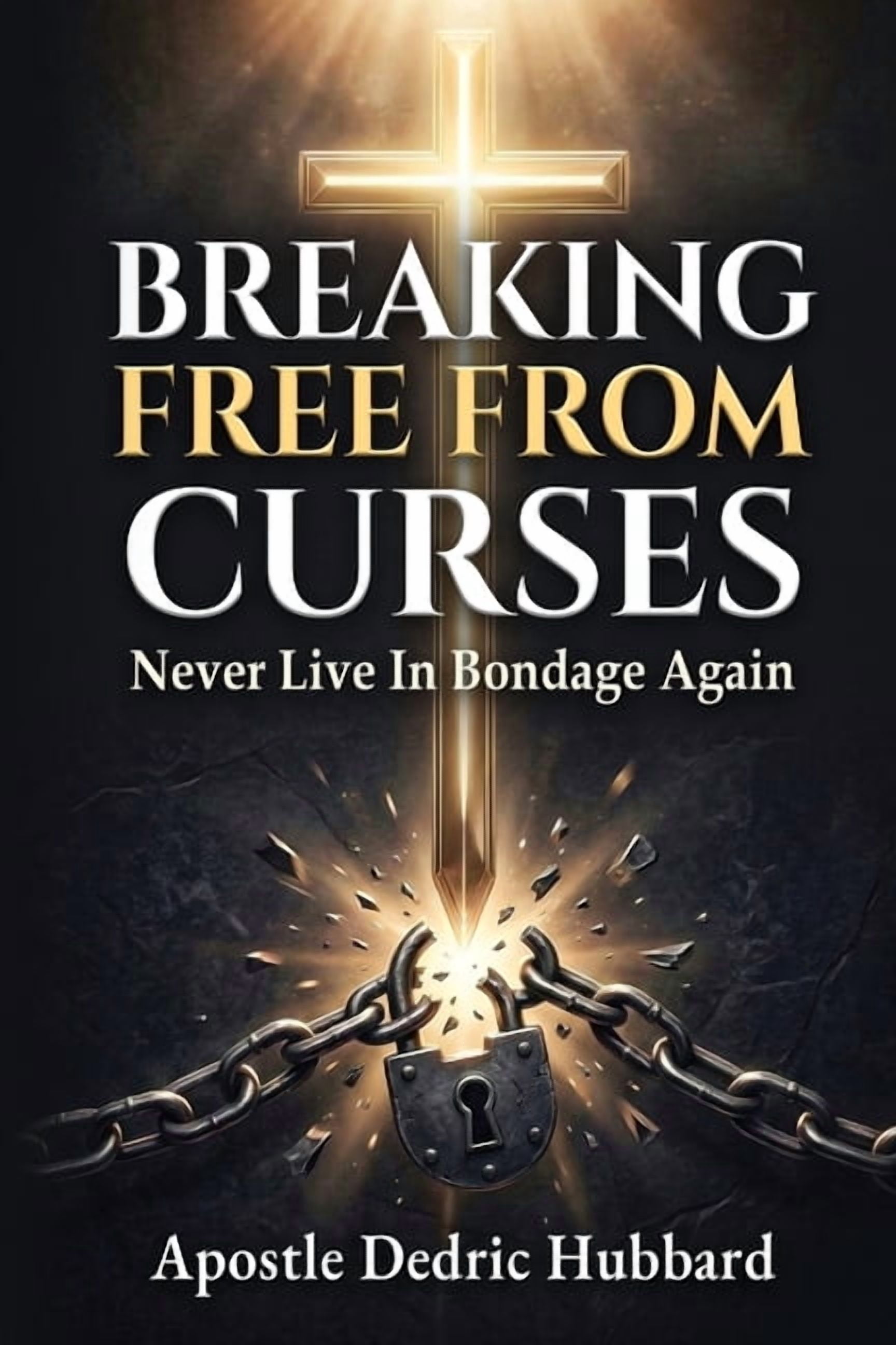 Breaking Free From Curses: Never Live In Bondage Again, (Paperback)