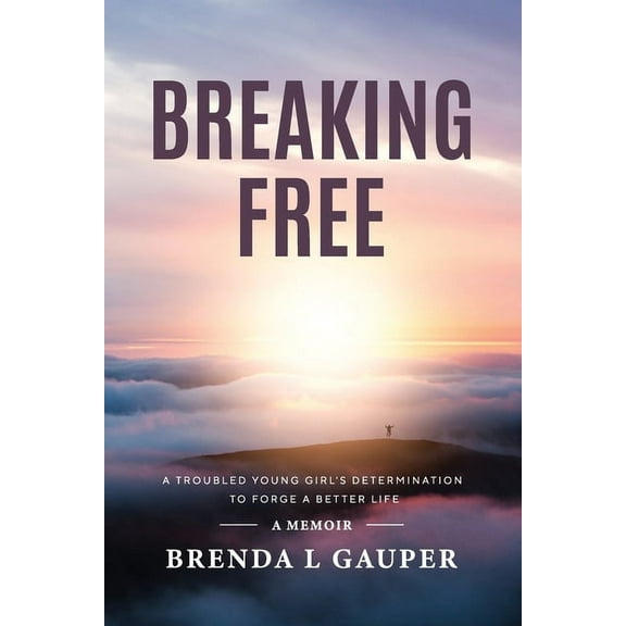 Breaking Free`, (Paperback)