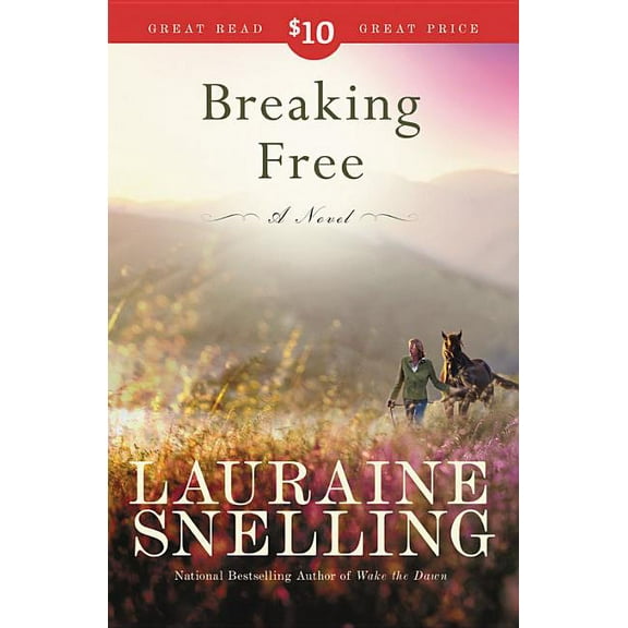 Breaking Free, (Paperback)