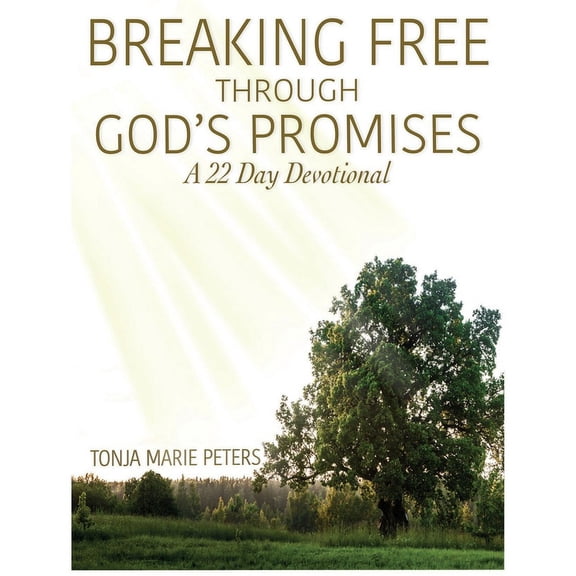 Breaking Free Teachers Guide: A 22-Day Devotional, (Paperback)