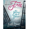thumbnail image 1 of Pre-Owned Breaking Free - Bible Study Book: The Journey, the Stories (Paperback) 1415868026 9781415868027, 1 of 1