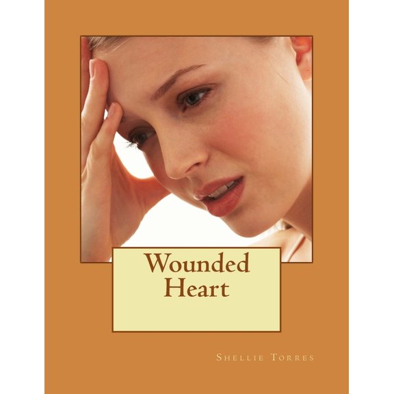 Breaking Free: Wounded Heart (Series #1) (Paperback)