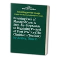 thumbnail image 1 of Pre-Owned Breaking Free of Managed Care: A Step-by-Step Guide to Regaining Control of Your Practice (Hardcover) 1572301058 9781572301054, 1 of 1