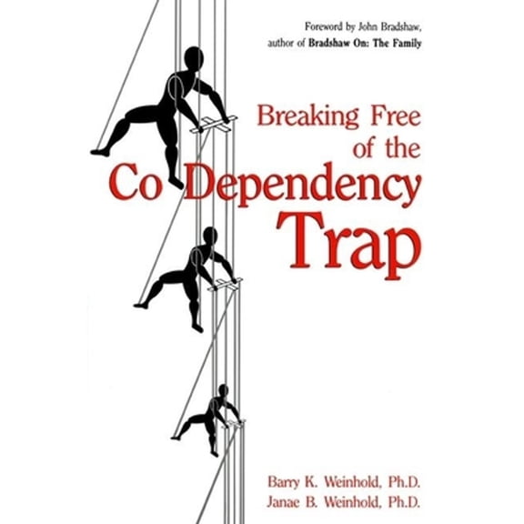 Pre-Owned Breaking Free of the Co-Dependency Trap (Paperback)