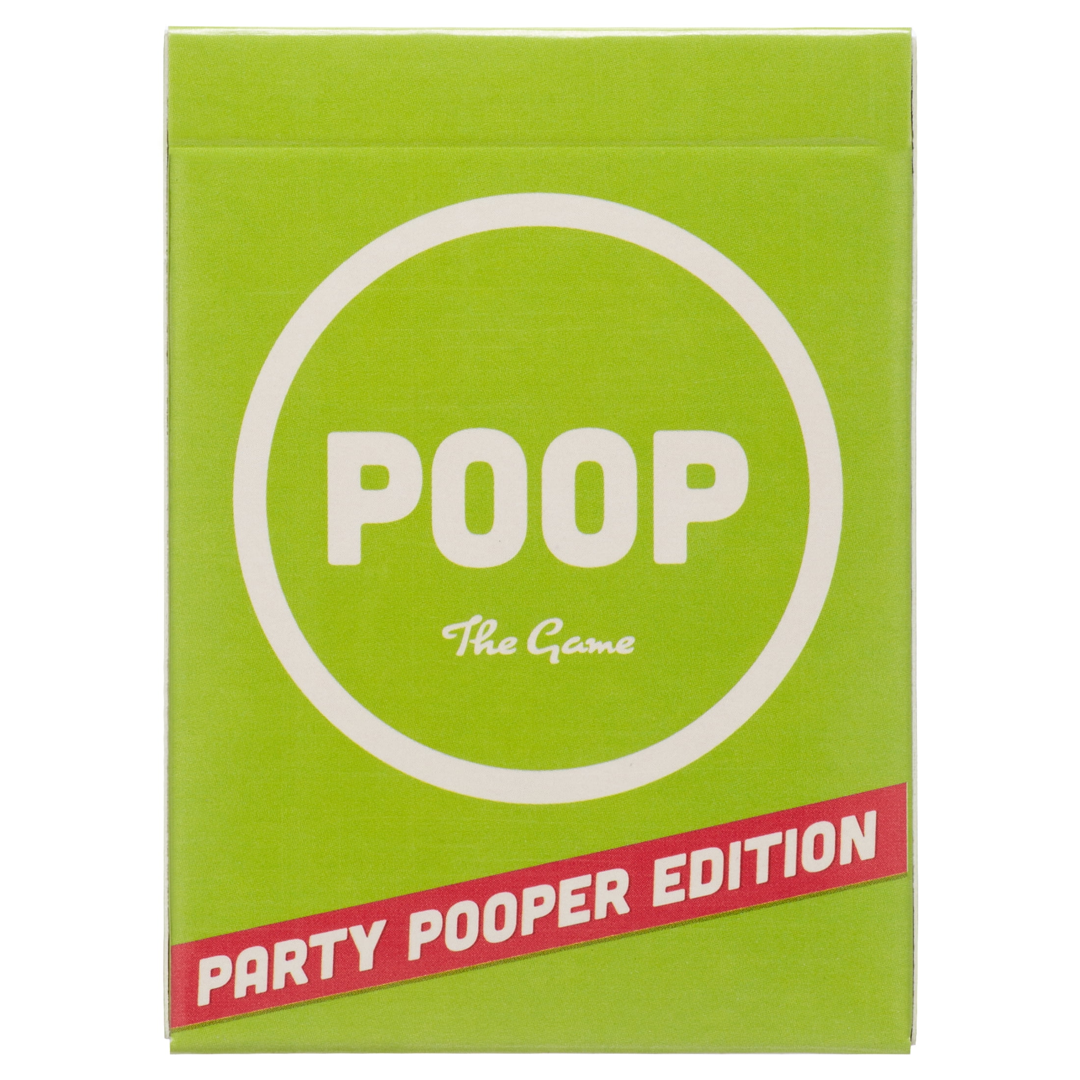Breaking Games Poop Party Pooper Edition