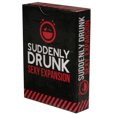 thumbnail image 1 of Breaking Games Suddenly Drunk: Sexy Expansion, Strategy Game, 3+ Players, Ages 21+, 3.5 x 2.5 In, 1 of 1