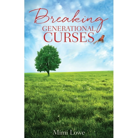 Breaking Generational Curses, (Paperback)