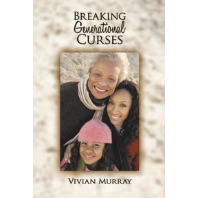Breaking Generational Curses, (Paperback)