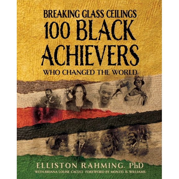 Breaking Glass Ceilings, (Paperback)