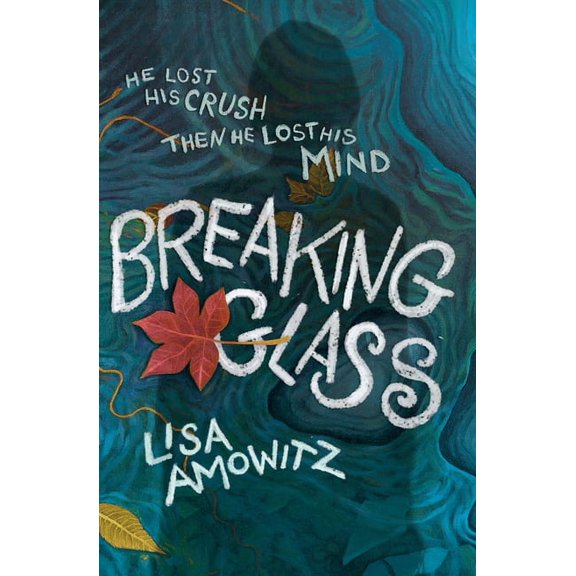 Breaking Glass, (Paperback)
